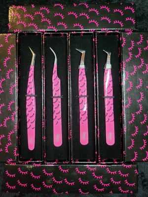 'Lil Bootsie' Tweezer