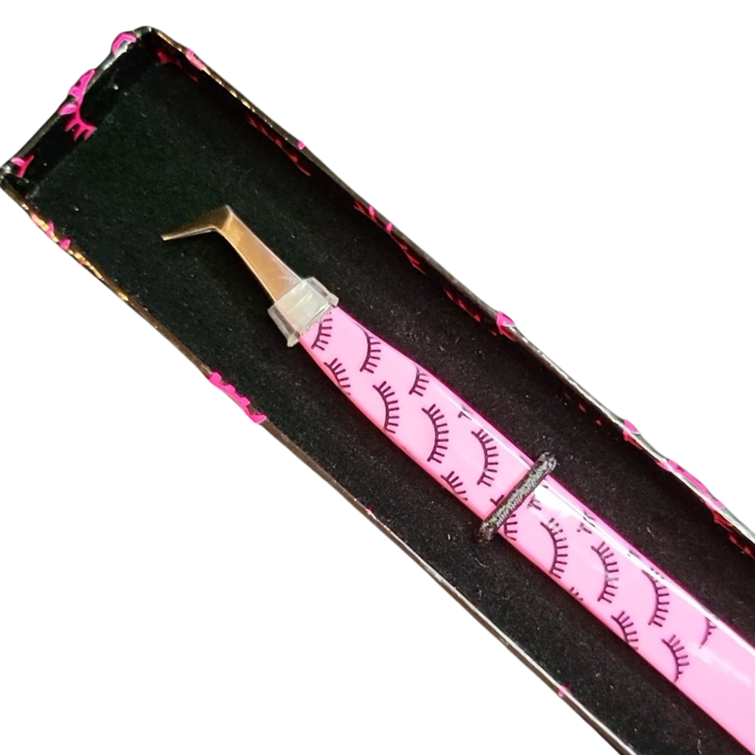 'Lil Bootsie' Tweezer