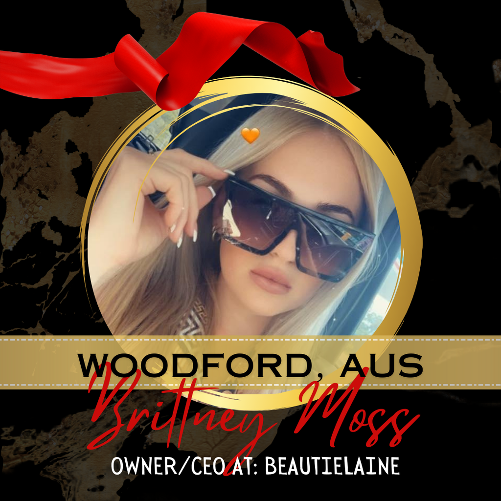 WOODFORD, AUS - BEAUTIELAINE