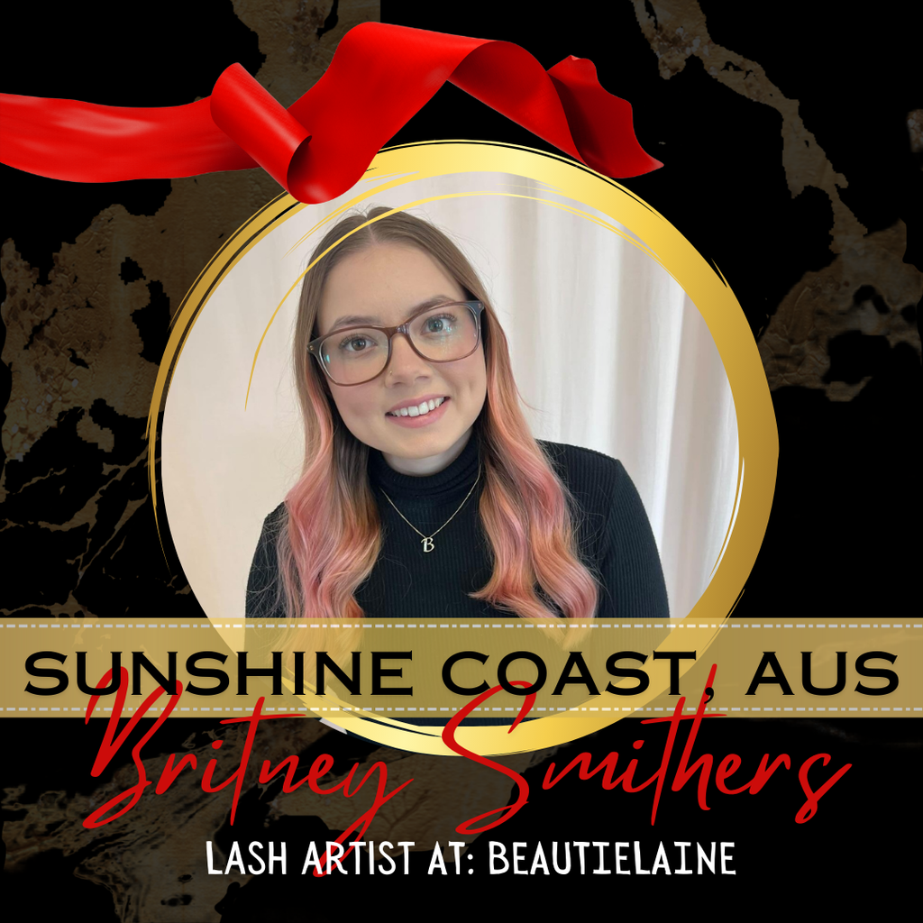 SUNSHINE COAST, AUS - BEAUTIELAINE