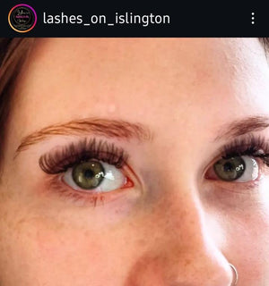 WAIHOPAI, NZ - LASHES ON ISLINGTON