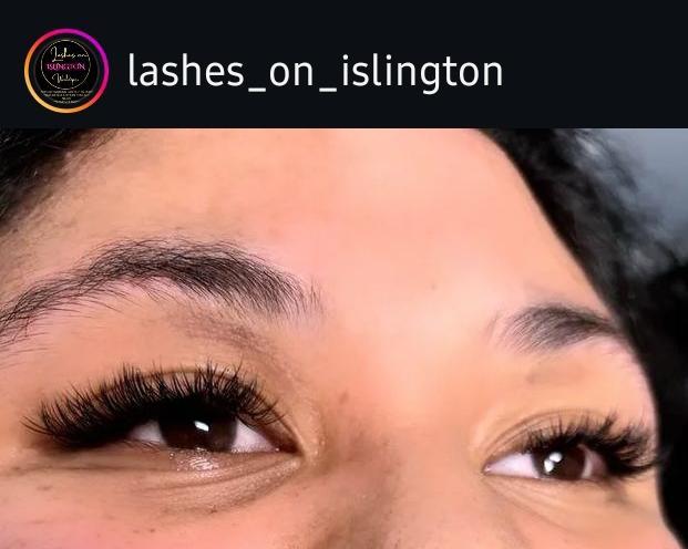 WAIHOPAI, NZ - LASHES ON ISLINGTON