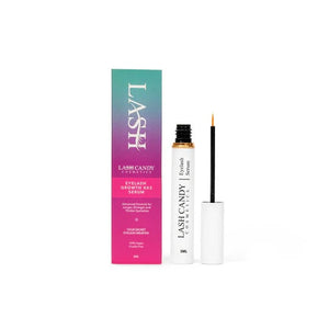 Lash Candy Cosmetics Eyelash Serum