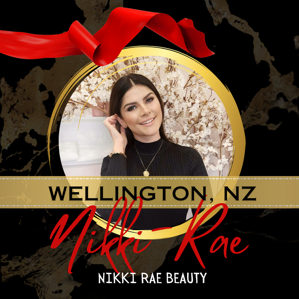 WELLINGTON, NZ - NIKKI RAE BEAUTY