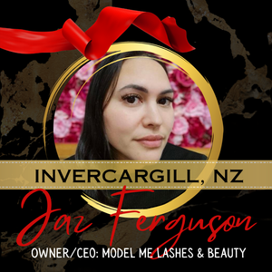 INVERCARGILL, NZ - MODEL ME LASHES (CEO)