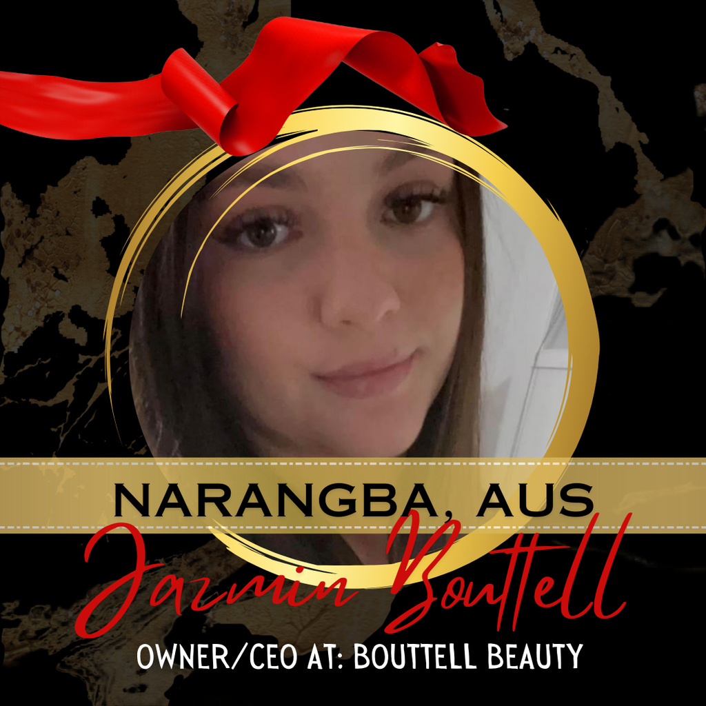 NARANGBA, AUS - BOUTTELL BEAUTY