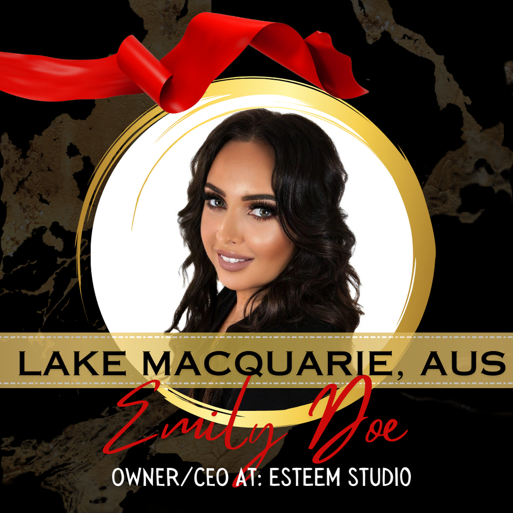 LAKE MACQUARIE, AUS - ESTEEM STUDIO