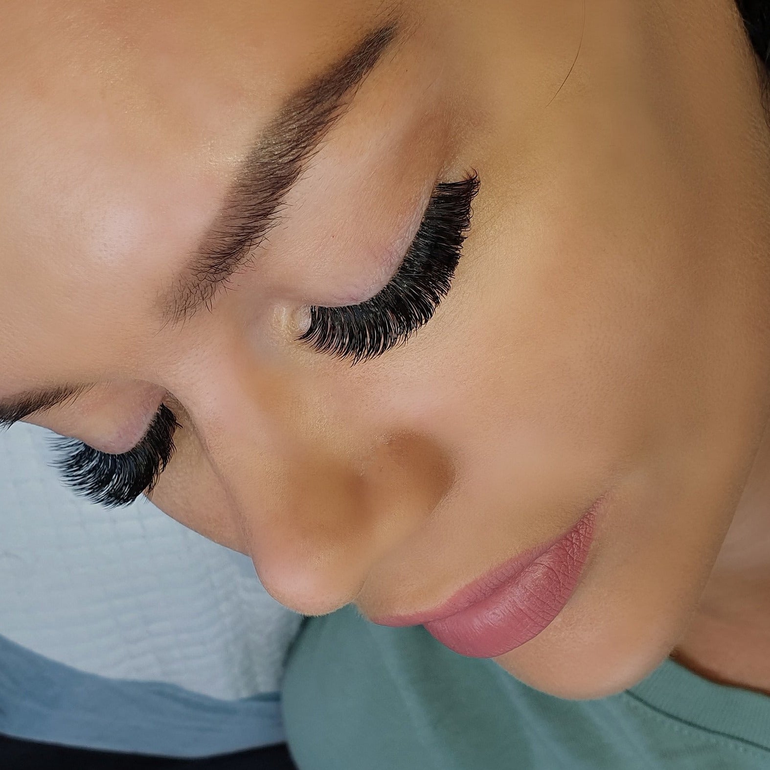 Seriously Lashes Upcoming Classes (Introductory and Masterclass)
